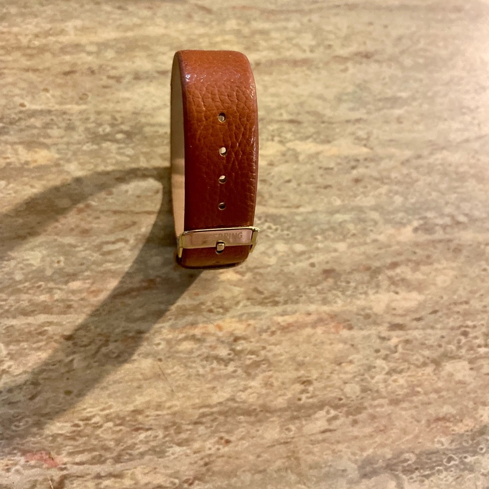 Call it Spring bracelet